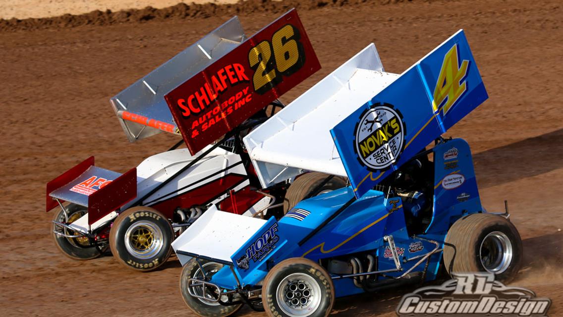 Mechanical gremlin cuts short promising opener for Pokorski Motorsports