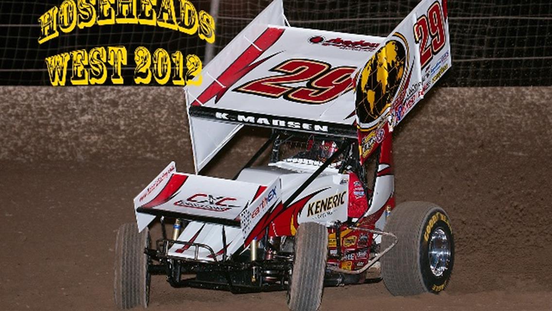 Kerry Madsen