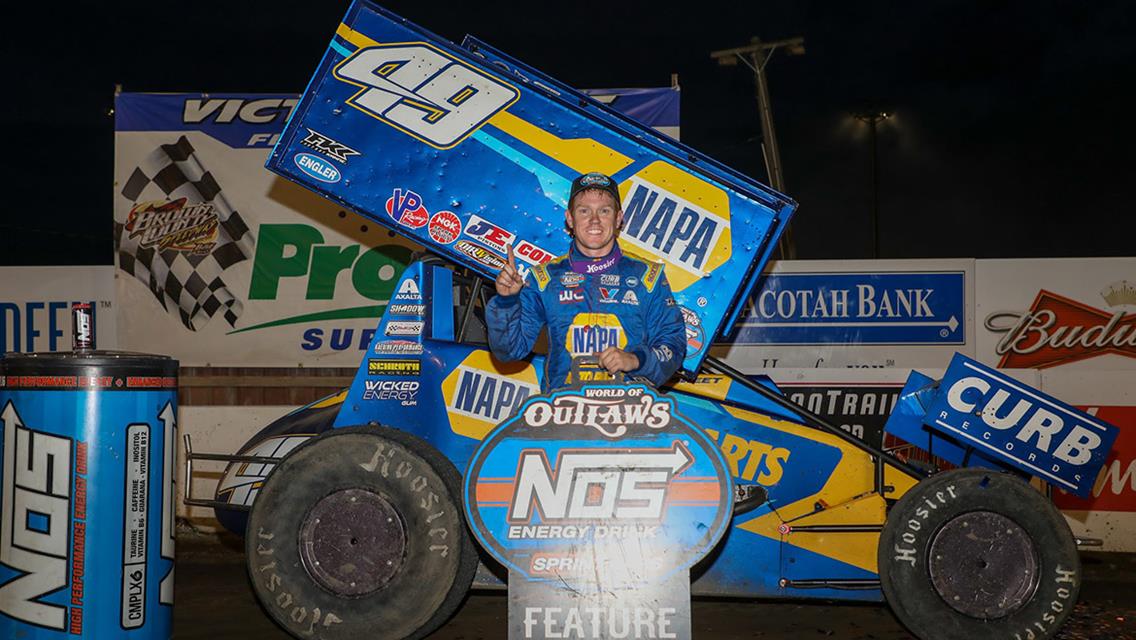 Brad Sweet