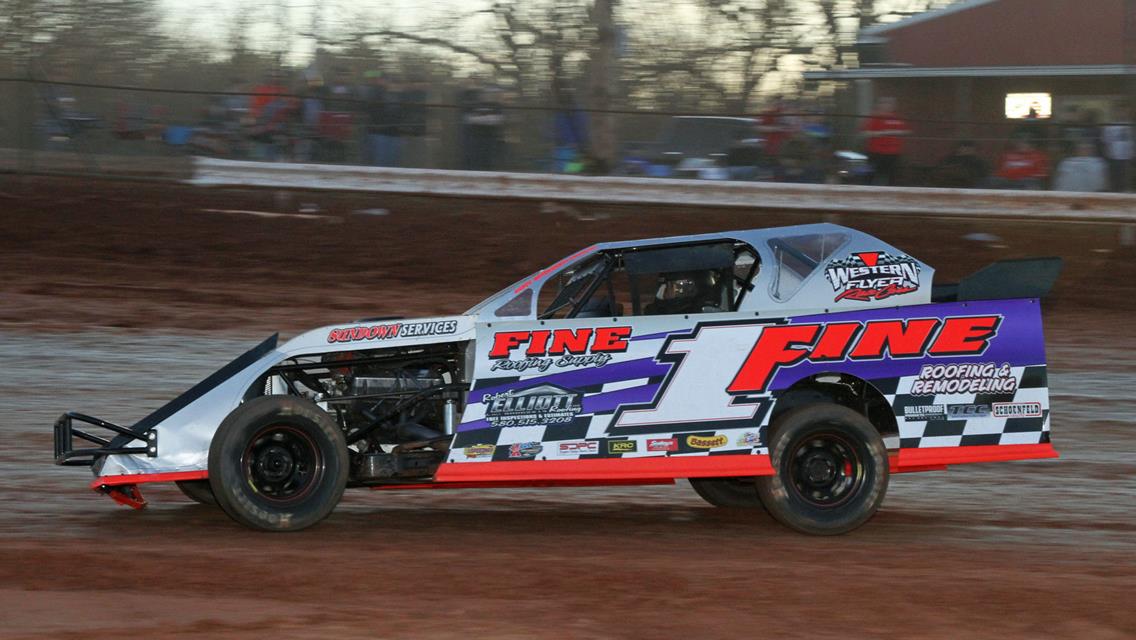Packed House Witnesses a Thriller at the Red Dirt Cup!