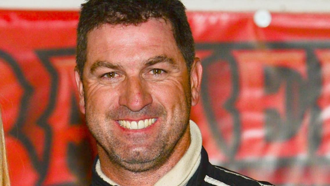 West Coast Sprints at Tulare Saturday