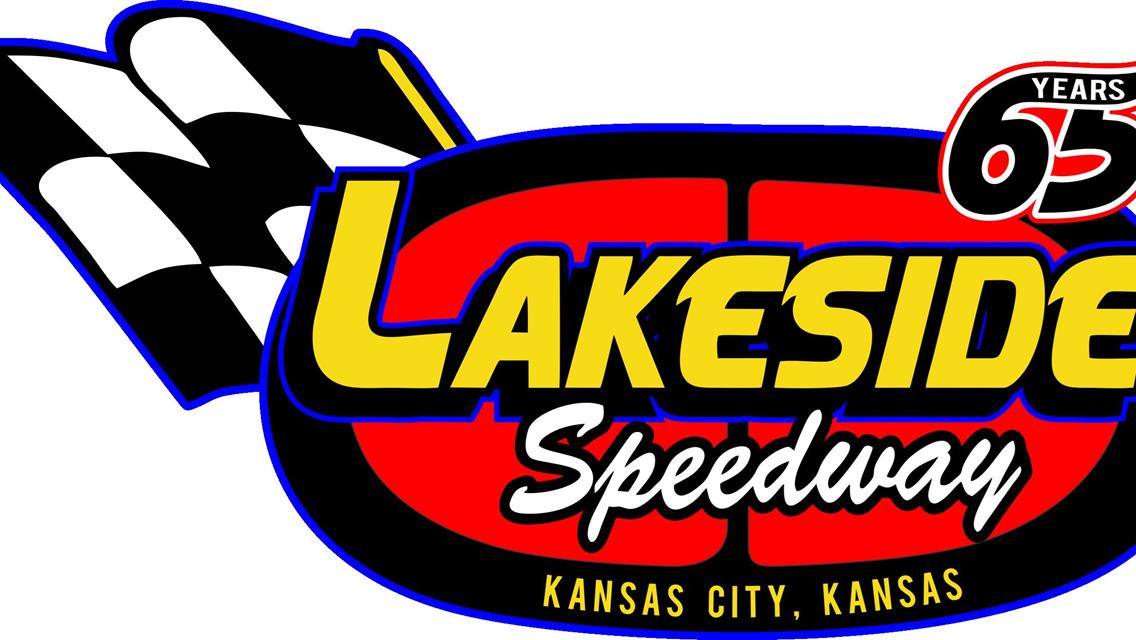 USMTS Spring Sizzler Headlines Friday Action at Lakeside Speedway on Friday!