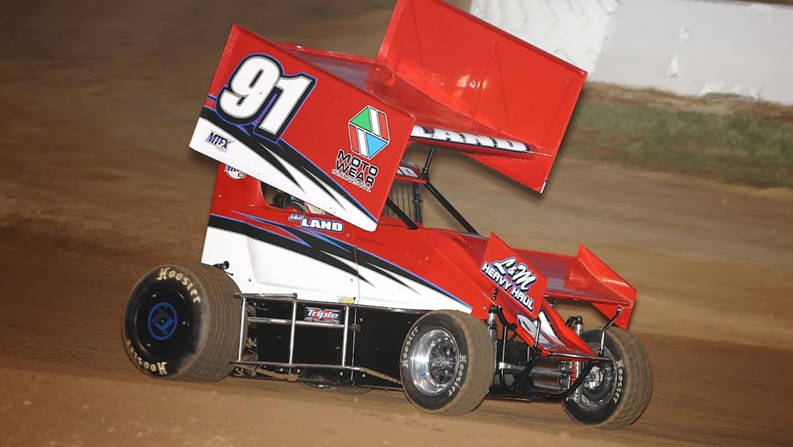 Bay Cities Racing Association gearing up for a plentiful year across multiple divisions