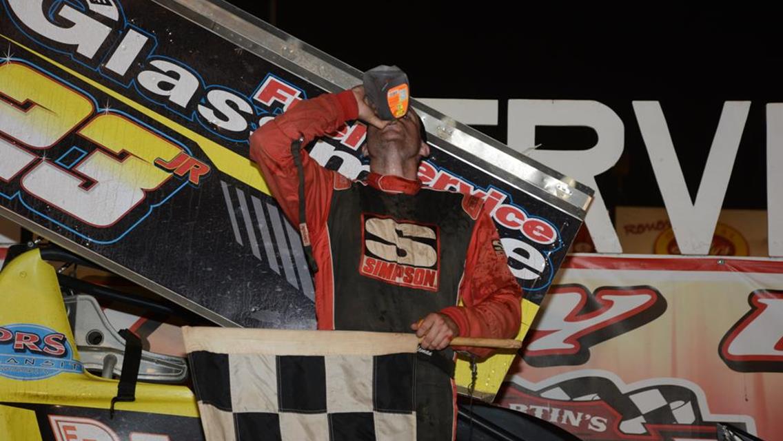Fab4 Fueled by Turners Championship stretch drive begins Friday, July 29