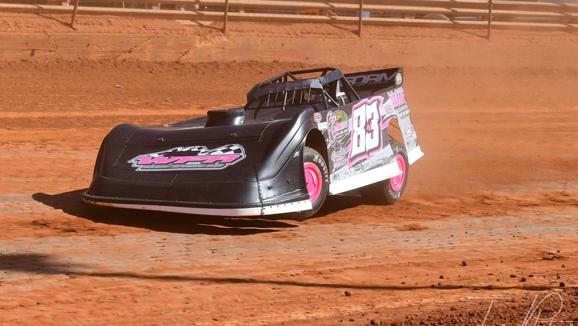 Ford Follows American Crate All-Star Series to Wythe Raceway