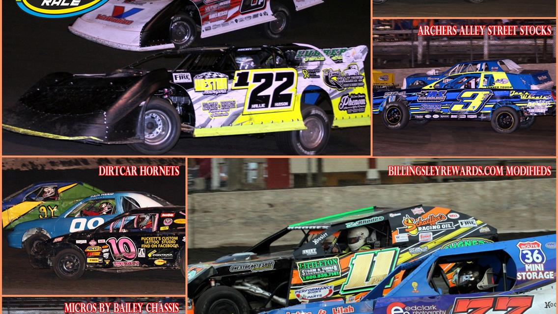 3rd Annual Diane Bennett Memorial Information