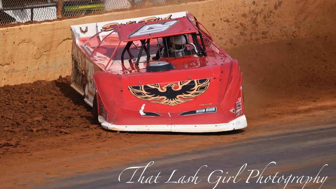 Boyd’s Speedway (Ringgold, GA) – Valvoline Iron-Man Southern Series – The Gobbler – November 19th, 2022. (That Lash Girl Photography)