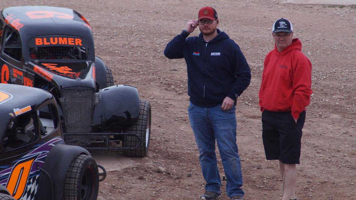 Memorial Weekend Recap from BDR and 141 for EBR