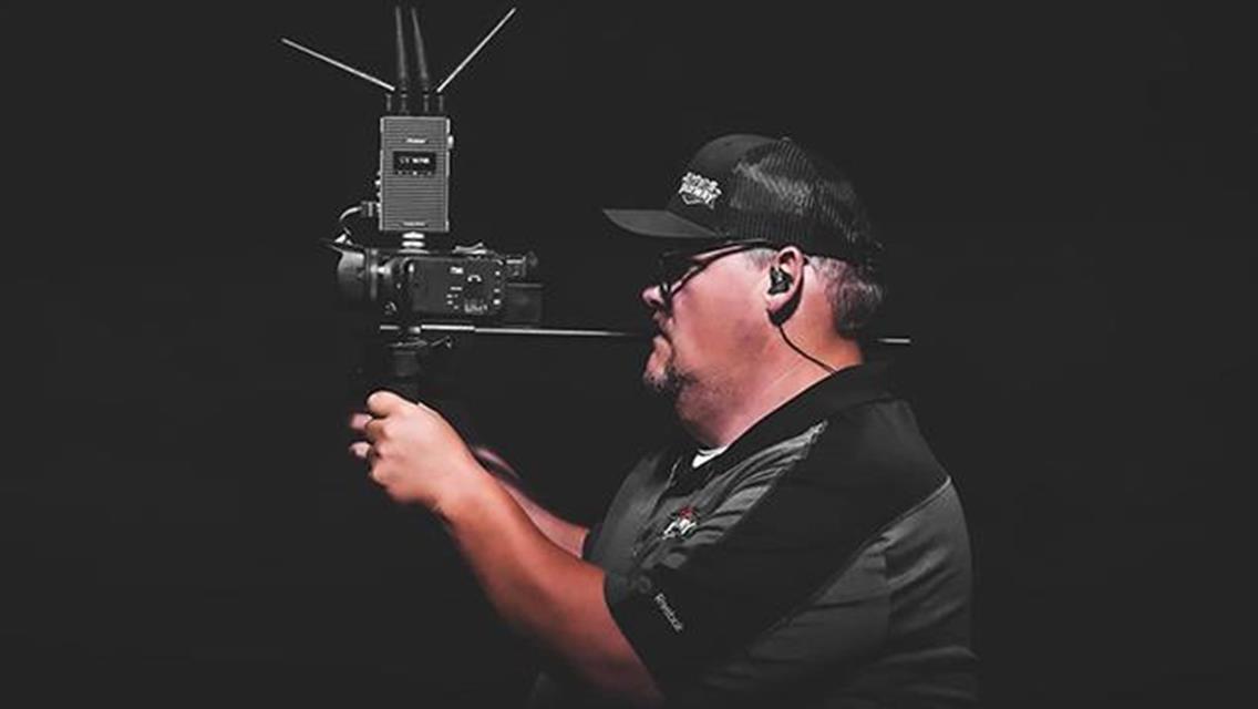 POWRi Announces Appointment of Ryan ‘Hoss’ Merz as Creative Content Director