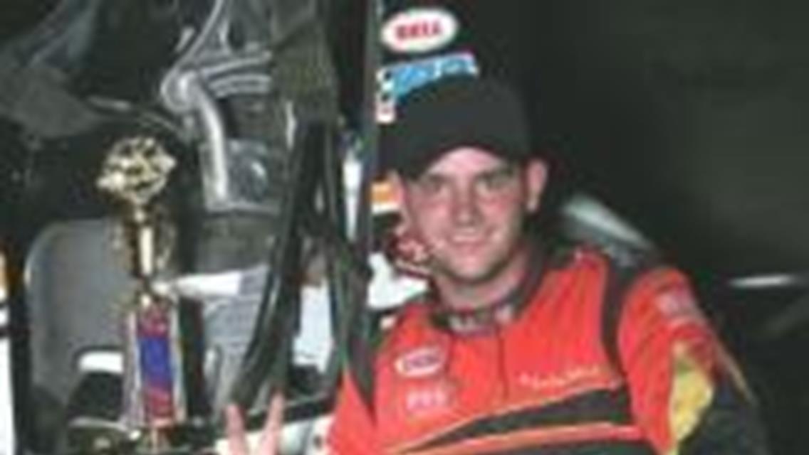 Kaley Gharst – Three-Race Weekend Ahead!