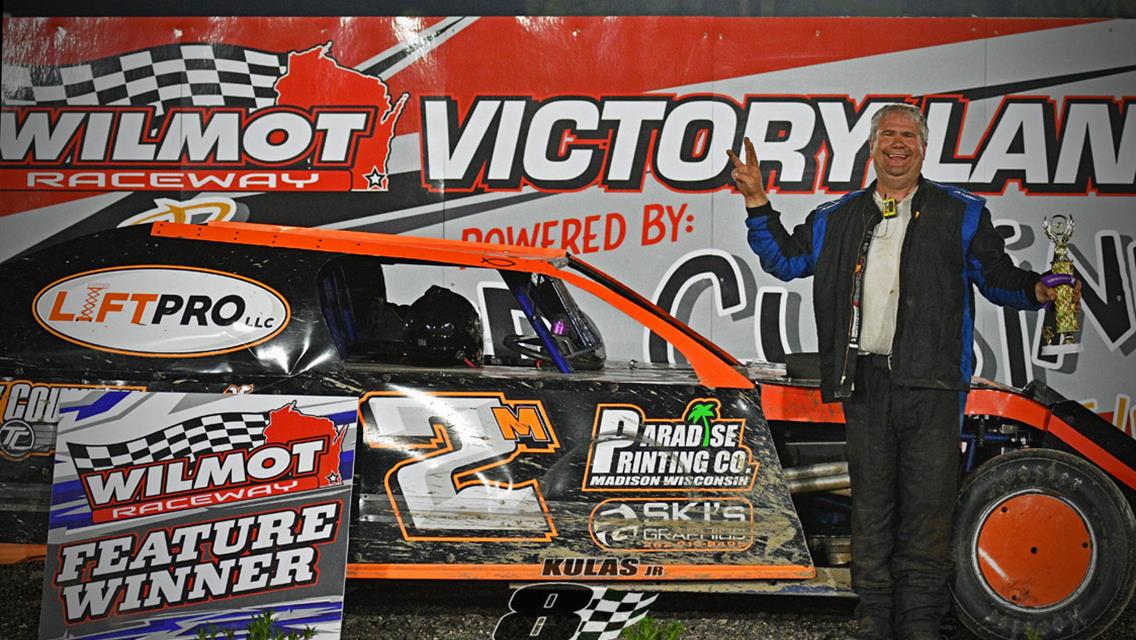 Marshall Finally Conquers Wilmot in 2023 Season