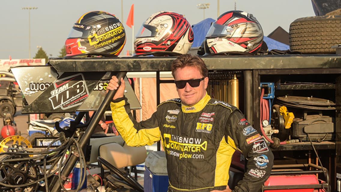 Tuesdays with TMAC – 360 Nationals Hard-charger!