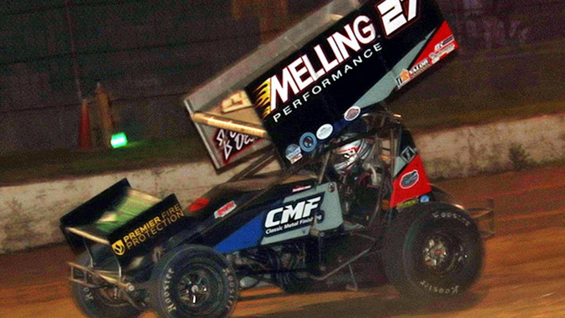 LAMBERSON WINS WITH TURN FOUR PASS