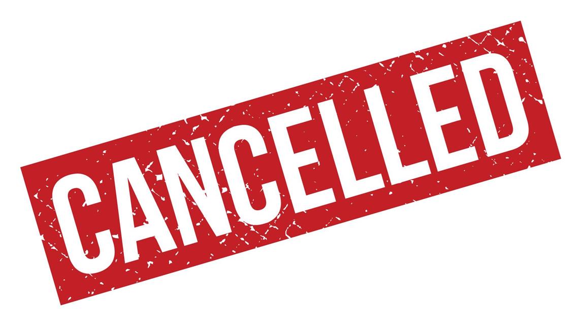 Herz Precision Parts Wingless Nationals Cancelled Due to COVID