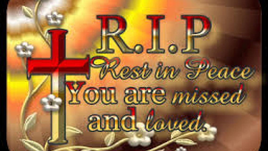 DARL HARRISON, 77