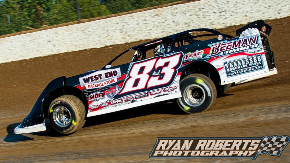 Eldora Speedway (Rossburg, OH) – 52nd annual World 100 – September 8th-10th, 2022. (Ryan Roberts Photography)