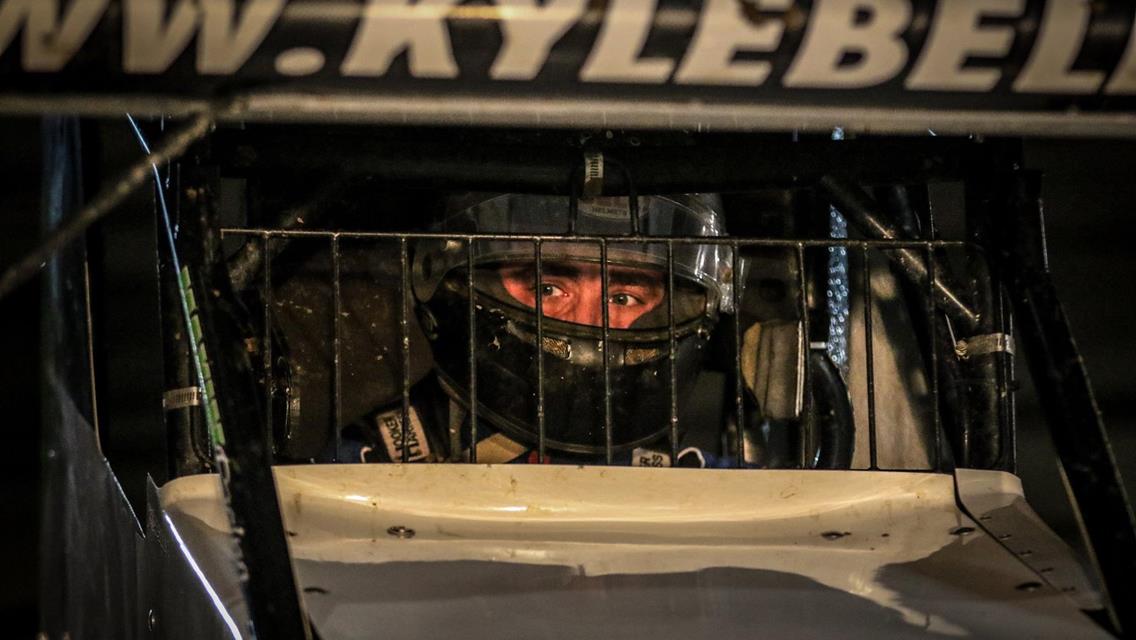 Bellm Set for ASCS National Tour Double this Weekend
