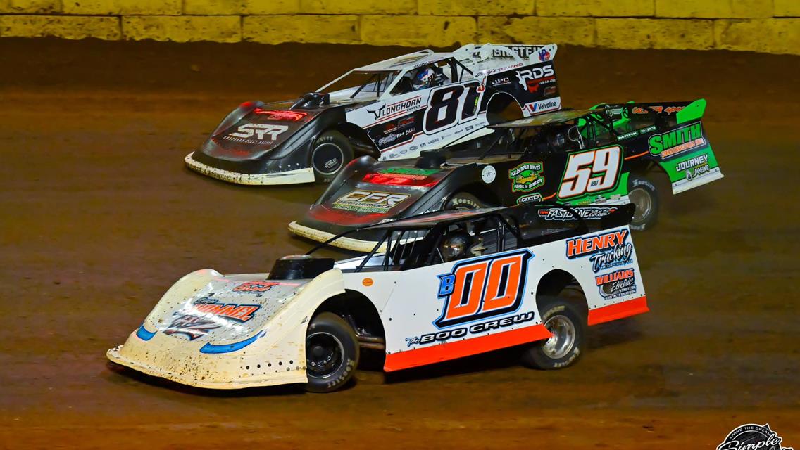 Duck River Raceway Park (Shelbyville, TN) – Schaeffer&#39;s Oil Spring Nationals – May 26th. 2024. (Simple Moments Photography)