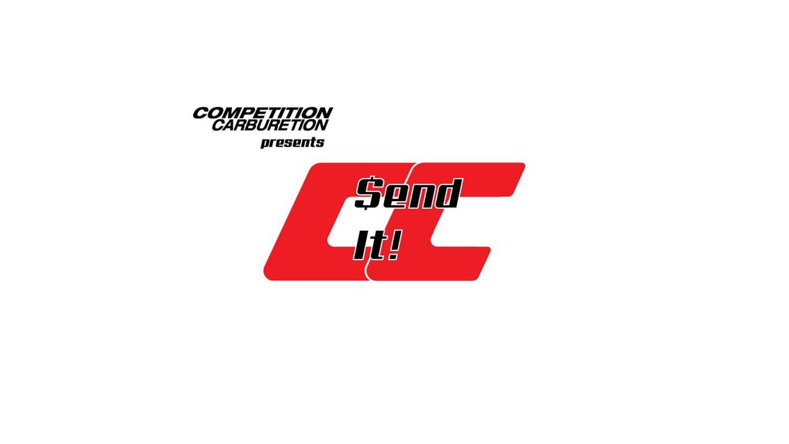 Competition Carburetion lends support to Placerville Speedway Saturday