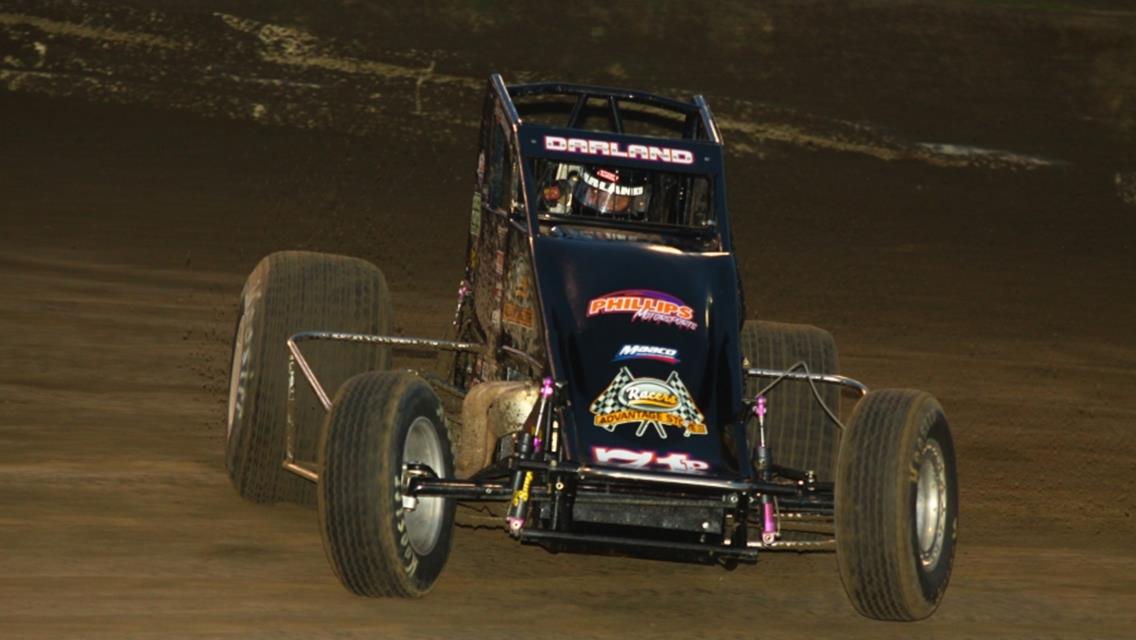 Dave Darland