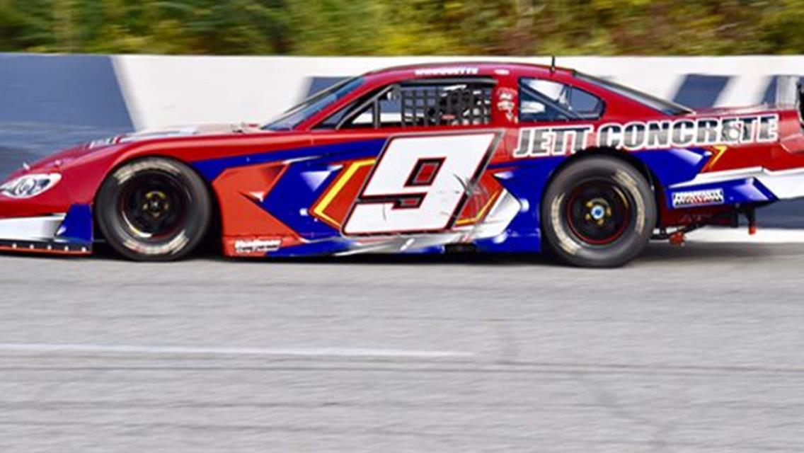Choquette’s Hat-Trick of Hot Laps Highlights Snowball Derby Preview