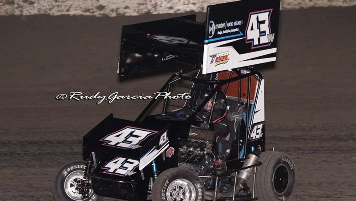 RPM Speedway On Driven Midwest NOW600 North Texas Region Radar Friday