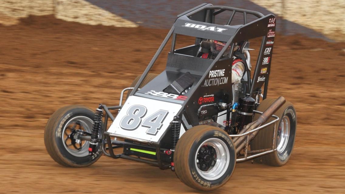TURKEY NIGHT MIDGET PRE-ENTRY LIST HITS 52!