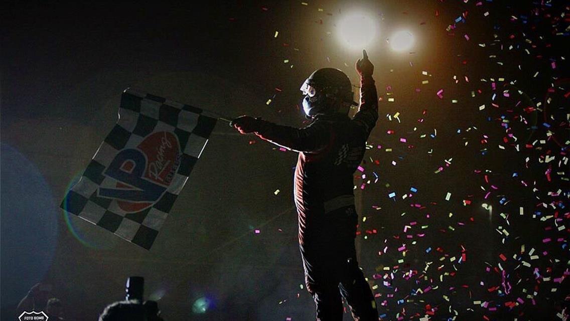 Ballou Best at BAPS During Eastern Storm