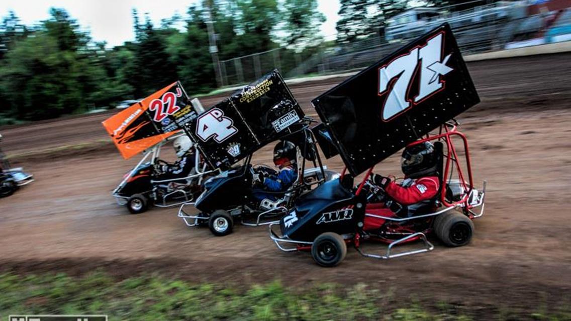 Prestigious King Of The West Kage Kart Race Returns; Will Be Ran At CGS For First Time Ever