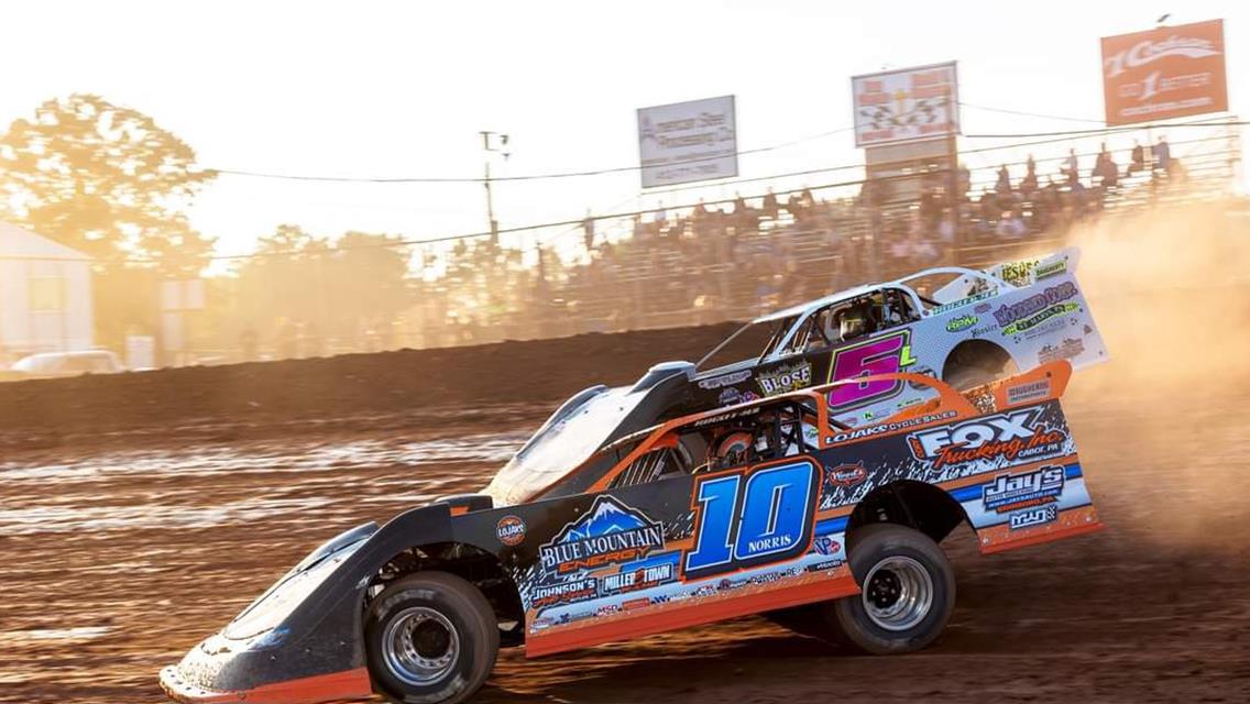 $10,000-to-win Autism Awareness 50 Highlights Huge Night of Racing on Friday