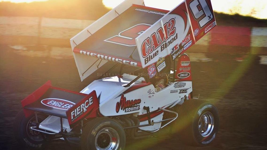Strong Start to 2015 for PNR
