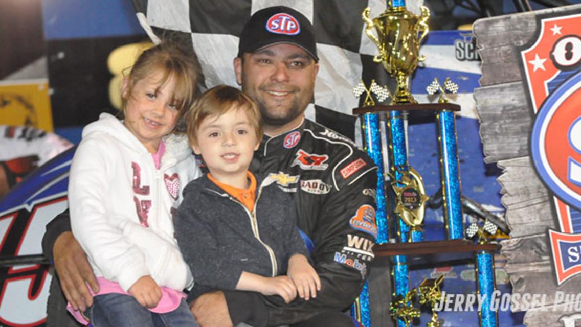 Donny Schatz