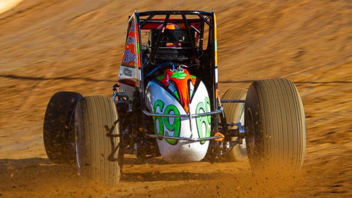 Brady Bacon