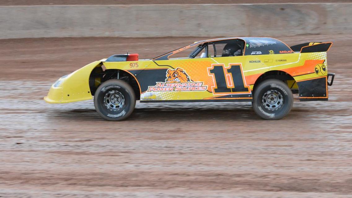 Fab4 Fueled by Turner&#39;s Race Report 7.15