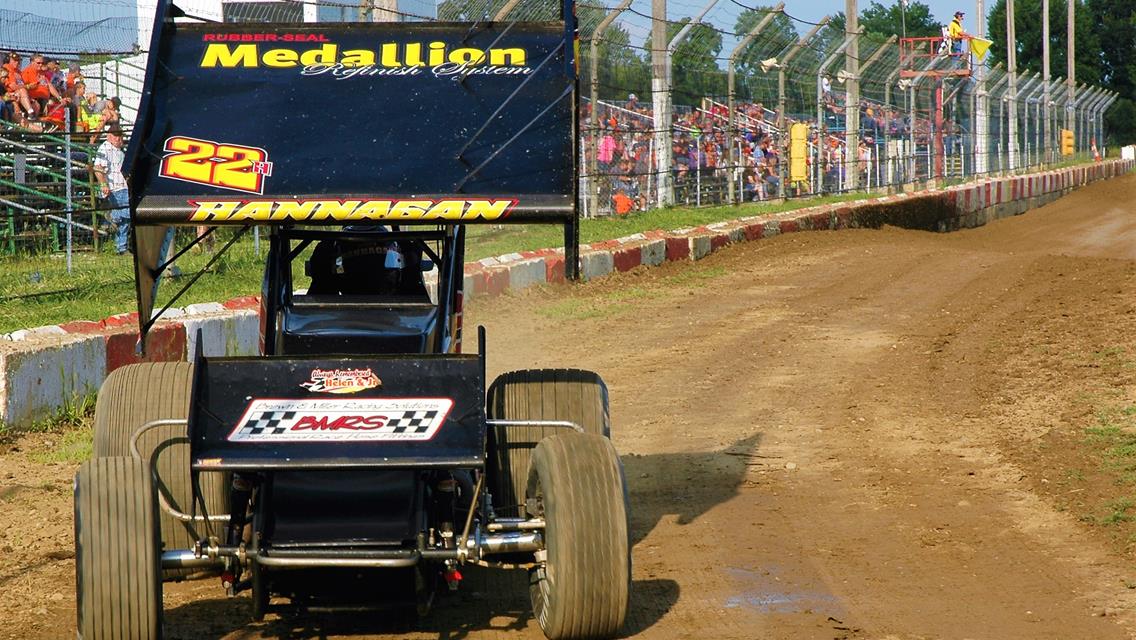DAGGETT WINS THE BATTLE IN BORDER WARS 3