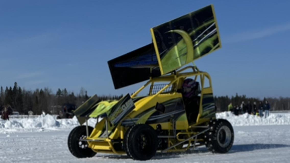 Great Lakes Sprints Unofficial Season Opener Draws Massive Crowd Saturday