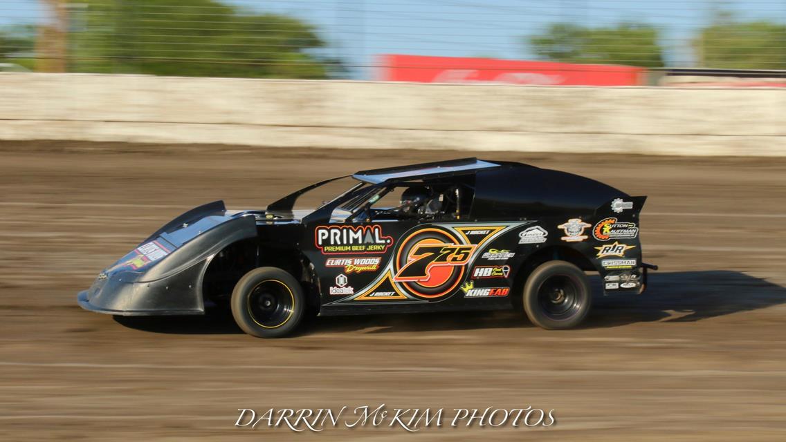 Four winners and Four crowned on season championship night.