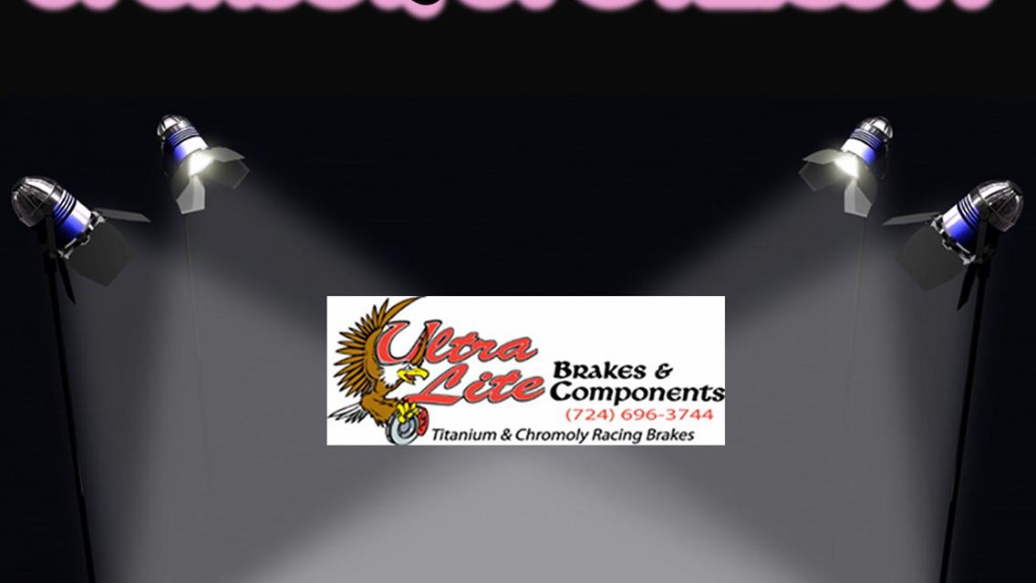 "Sponsor Spotlight: Ulra-Lite Brakes"