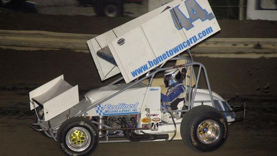 Austen Wheatley - Heading to Vegas