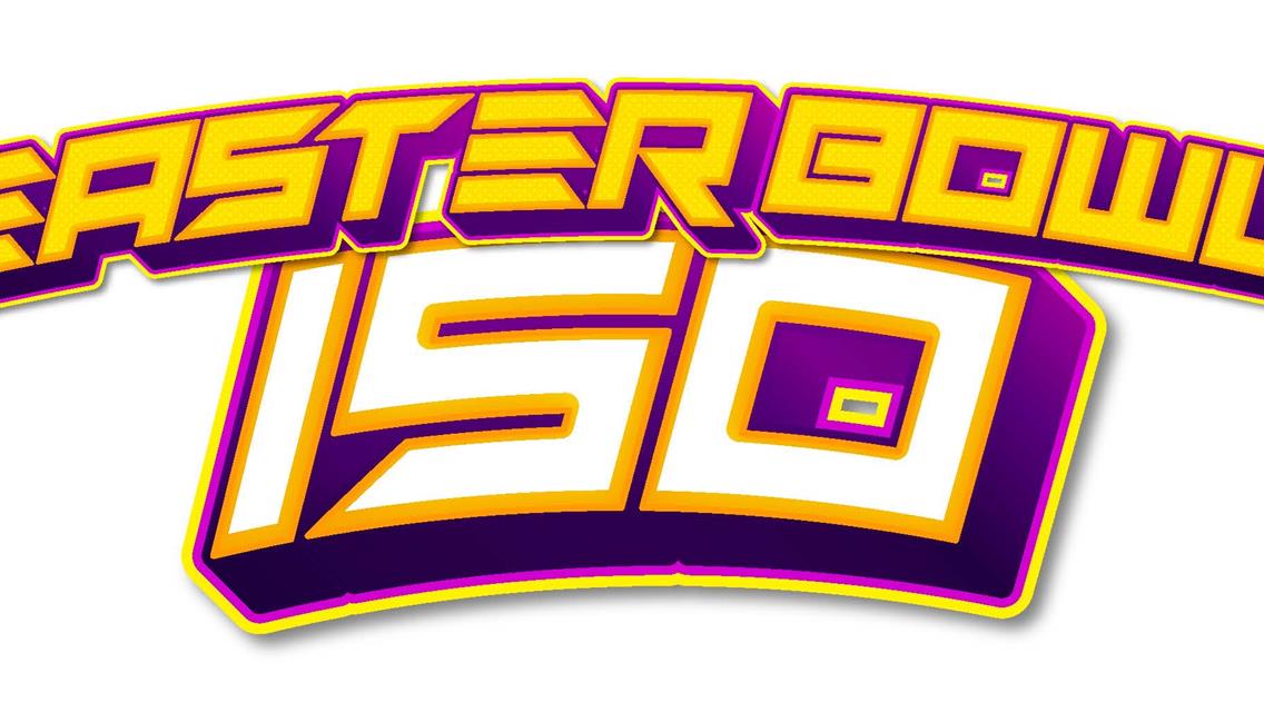 Easter Bowl Enduro 150 entries open for April 8th event at Lucas Oil Speedway