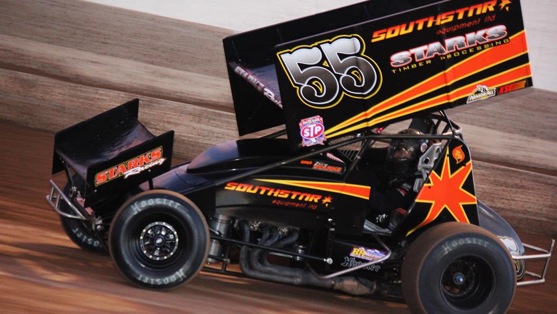 Starks Working on Plans to Close 2014 Season and Start Next Year