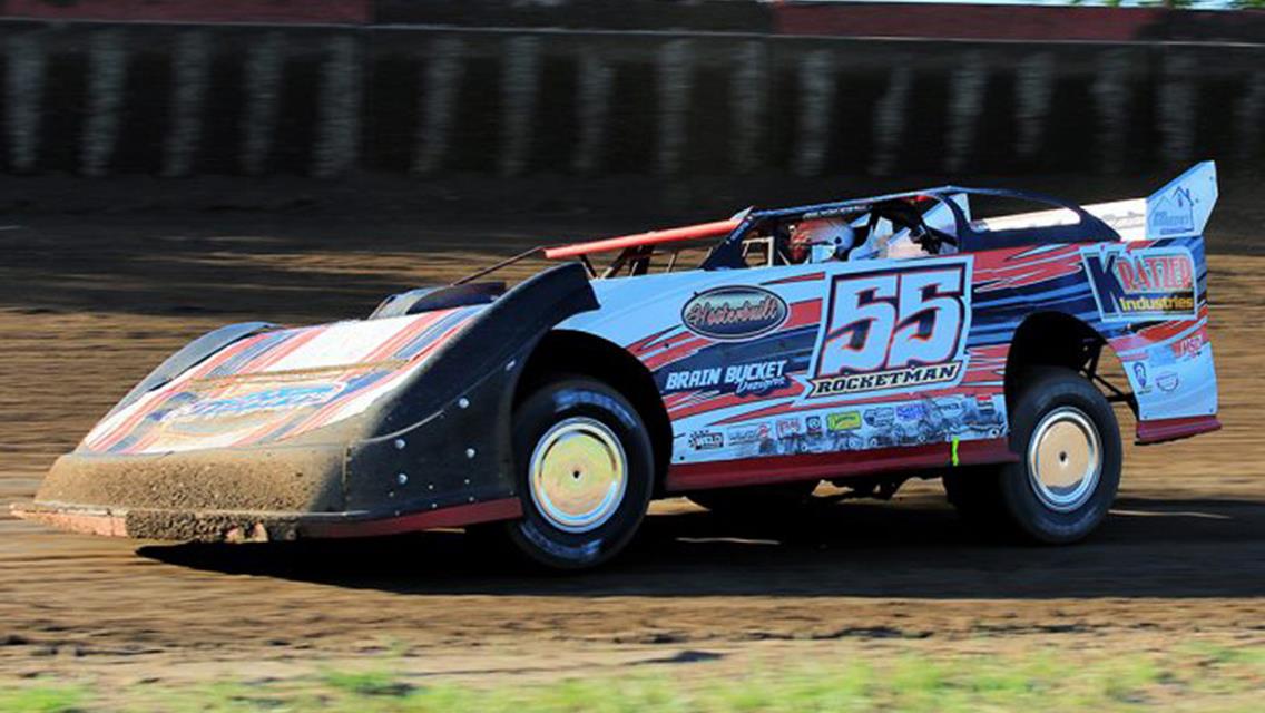 NCRA Late Models and Mod-Lites open season Saturday night at 81 Speedway