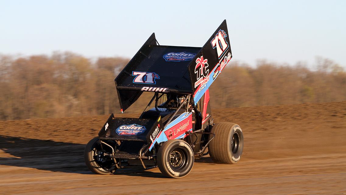 Great Lakes Super Sprints Prepared for Wayne County Debut