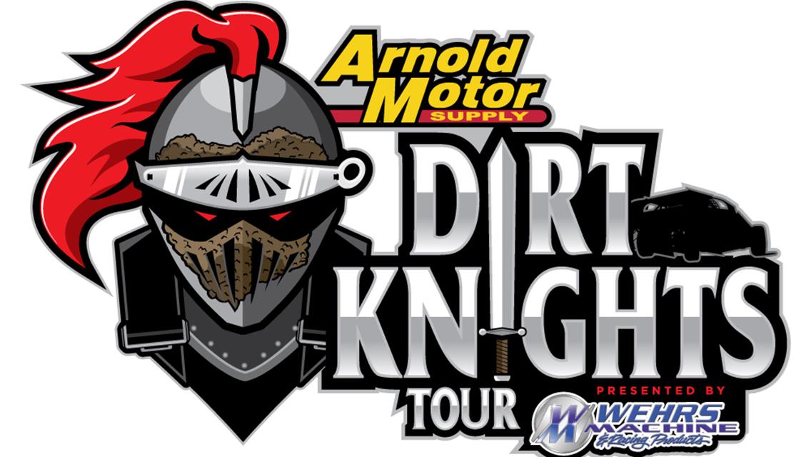 Dirt Knights walk away with gold from Park Jefferson