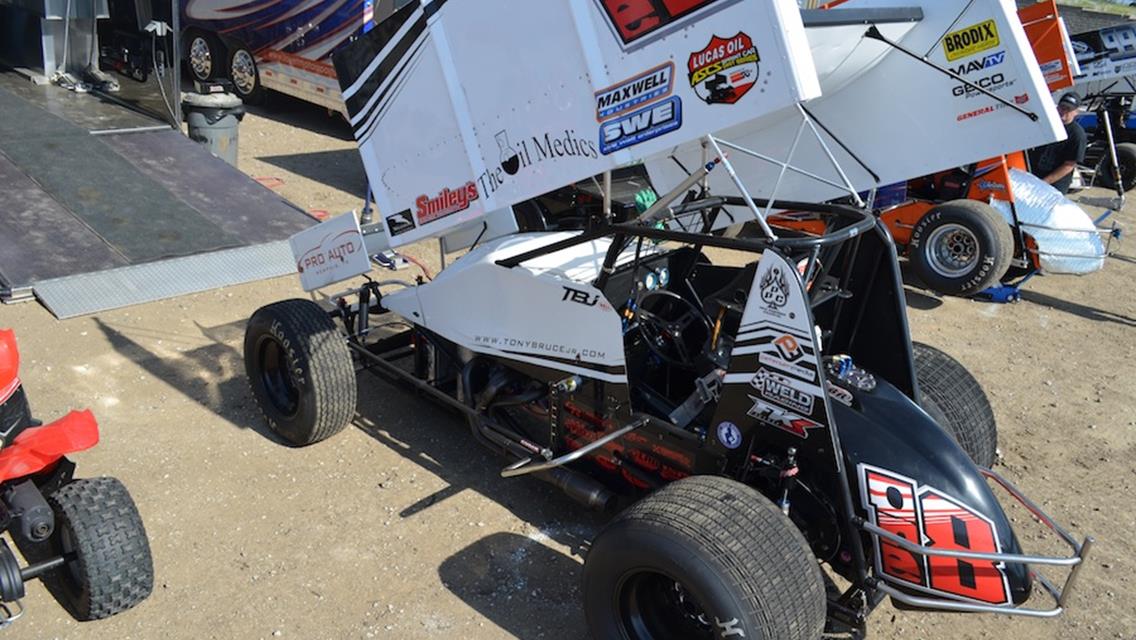 TBJ Fourth At Nebraska Cup