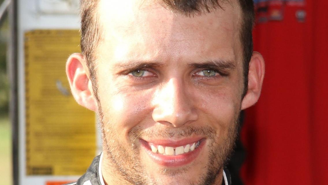 Clauson 2-For-2 at Canyon!