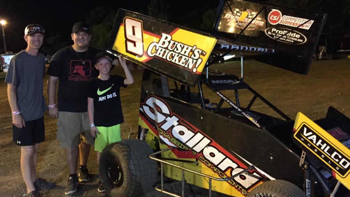 Champs, Chase, and more...