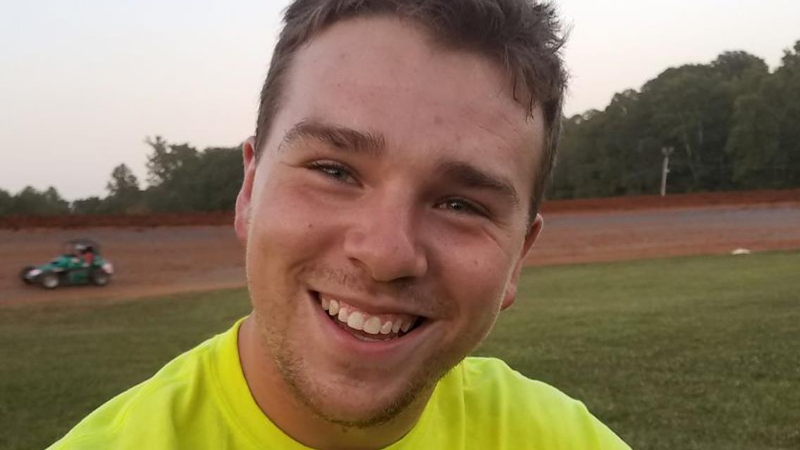 MEET THE SPEEDWAY STAFF