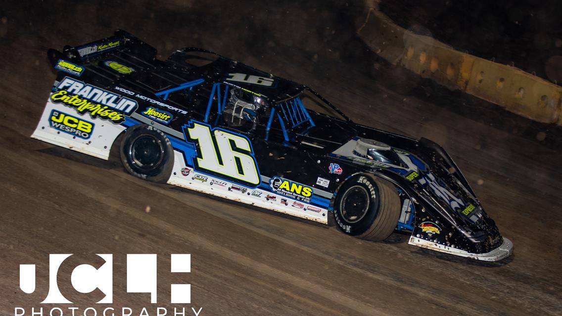 Senoia Raceway (Senoia, GA) – Schaeffer’s Spring Nationals – March 4th, 2023. (JCLH Photography)