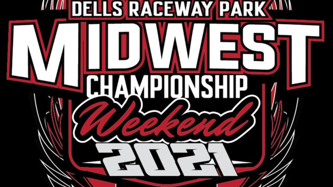 Midwest Championship Weekend Sept 24th,25th,26th